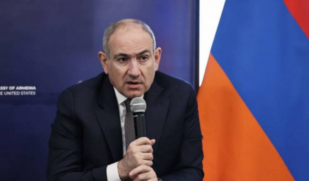ՔՊ-ում ծավալված քննարկումները Փաշինյանին հետ չպահեցին արկածախնդությունից․ «Հրապարակ»