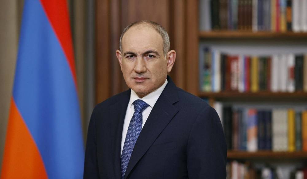 Առաջիկայում համատեղ ծրագրերի միջոցով երկու երկրների միջև բազմոլորտ համագործակցության ներուժը լավագույնս կօգտագործվի. Փաշինյանը՝ Հունաստանի վարչապետին
