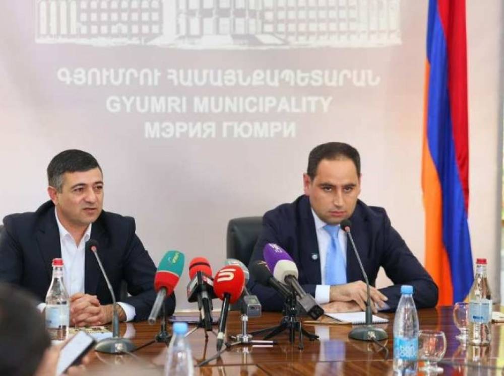 Ավագանուն մերժել են, Սարիկ Մինասյանի «խնդրանքին»՝ ընդառաջել․«Ականատես»