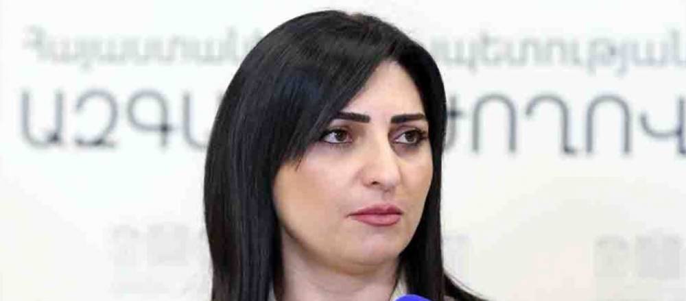 Անդրանիկ Քոչարյանը uեքuիզմին բնորոշ դրսևորումներով է իր խոսքը համեմել, պետք է զրկվի պատգամավորական մանդատից. Թովմասյան