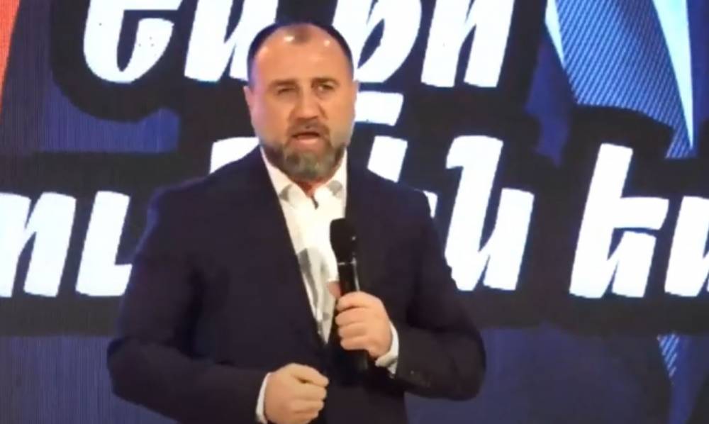 Նախադպրոցական կրթությունը Գյումրիում լինելու է անվճար․ Ռուբեն Մխիթարյան