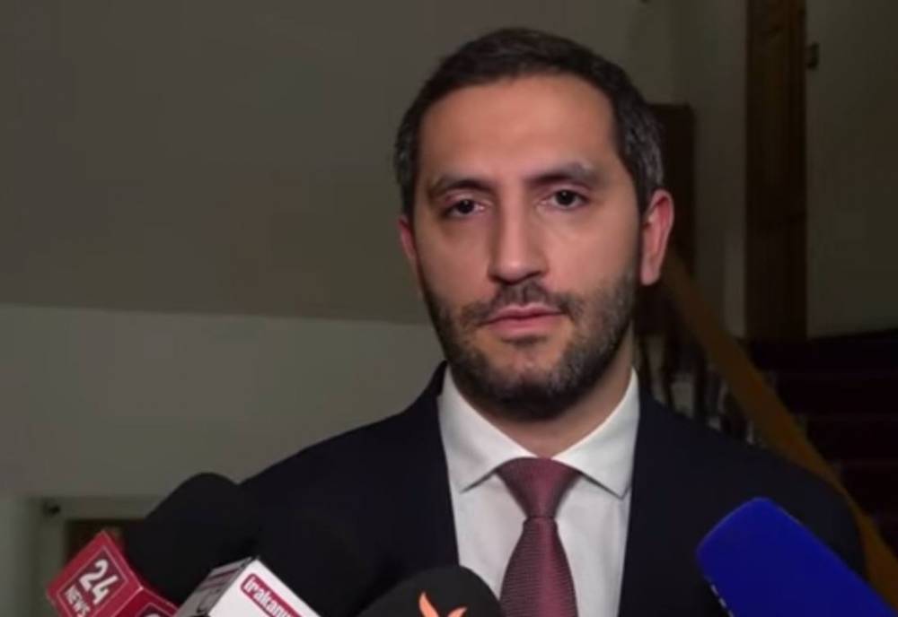 Պատերազմի վտանգ կա, բայց պատերազմի առիթ և հիմք չկա. Ռուբեն Ռուբինյան