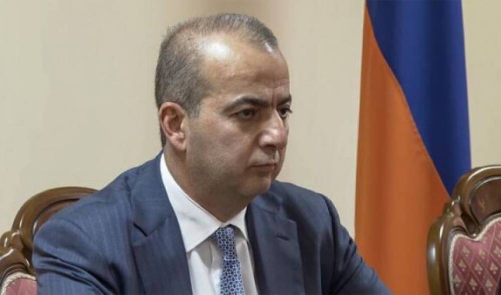 Աբազյանին չի հաջողվել համոզել․ «Հրապարակ»