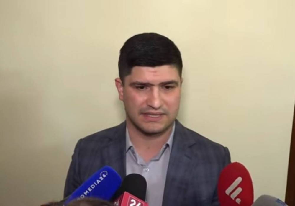 Դեպքեր են լինում, որ մենք էլ ենք օդ կրակում, ադրեջանական կողմն էլ. դա այն մասին է, որ տեղյակ պահվի՝ «մենք մեր դիրքերում ենք». ՔՊ-ական