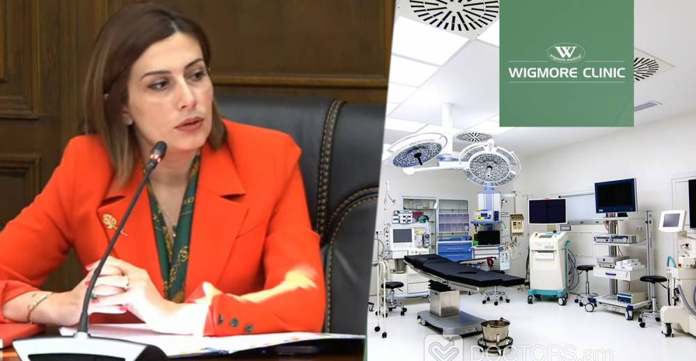 Գուցե նախարարի սիրելի «Ուիգմոր»-ի լիցենզավորումը հրահանգված էր հապճե՞պ տալ. «Ժողովուրդ»