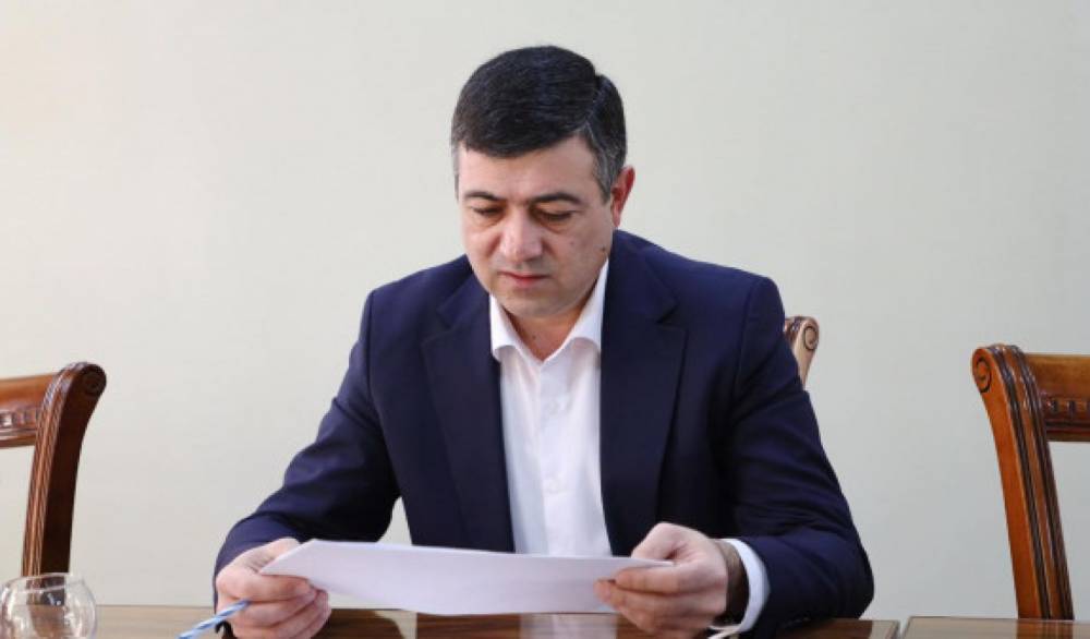 Սարիկ Մինասյանի կողմից նախընտրական քարոզչության առերևույթ խախտման դեպքերը պատկան մարմինների կողմից մնում են անարձագանք