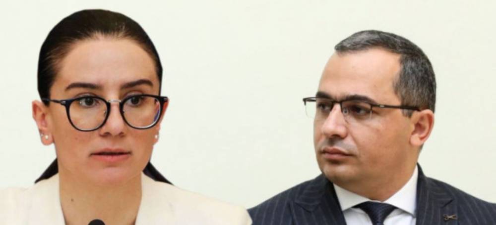 Քննչական կոմիտեում ստուգումներ են սկսվել. Արթուր Պողոսյանը՝ ենթակայի կարգավիճակո՞ւմ. «Ժողովուրդ»