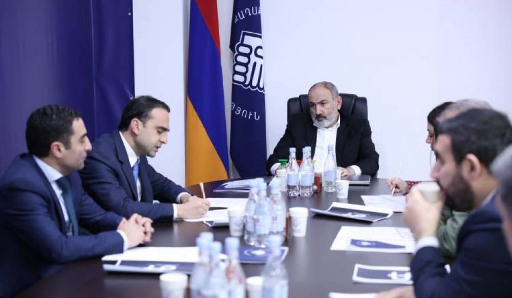 Թուլանալ և հաճույք ստանալ. Փաշինյանի հորդոը՝ ՔՊ-ականներին. «Հրապարակ»