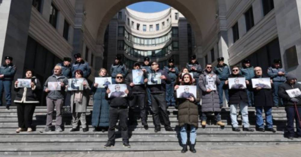 ԱԳՆ-ի հուշումն Ադրբեջանին․ «Հրապարակ»