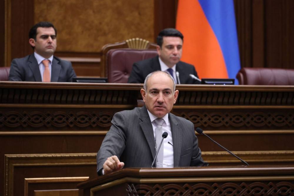 ՀՀ-ԱՄՆ ռազմավարական գործընկերության օրակարգը շարունակում է նույնքան հրատապ լինել ԱՄՆ գործող վարչակազմի համար. Փաշինյան (Տեսանյութ)