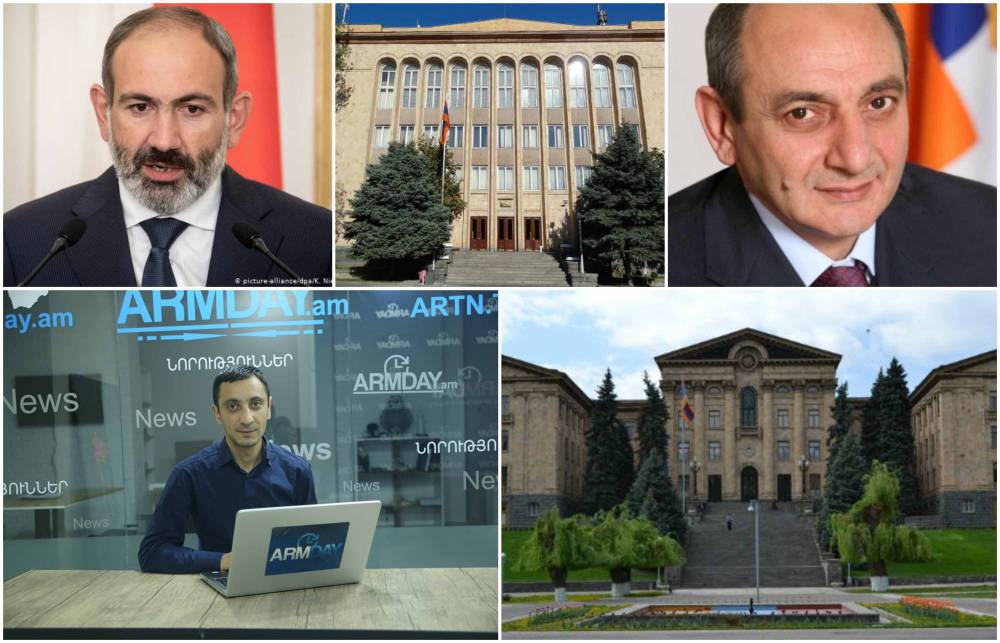 Վարչապետի կոչը, իրավանանների արձագանքը, Բակո Սահակյանի այցն ու ԼՀԿ-ի՝ ստորագրահավաքը