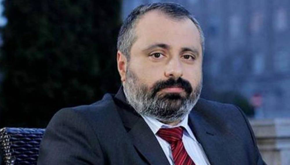 «Մեր ժողովուրդը դեռ կտոնի նոր հաղթանակներ». Դավիթ Բաբայան