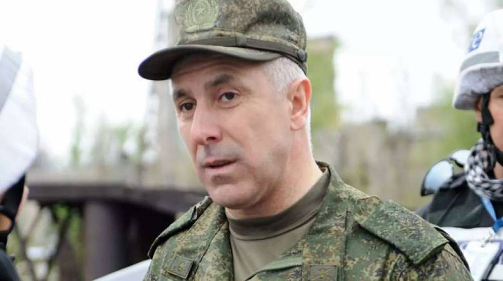 Մուրադովը եւս երկու ամիս կմնա Արցախում. «Kotsnews»