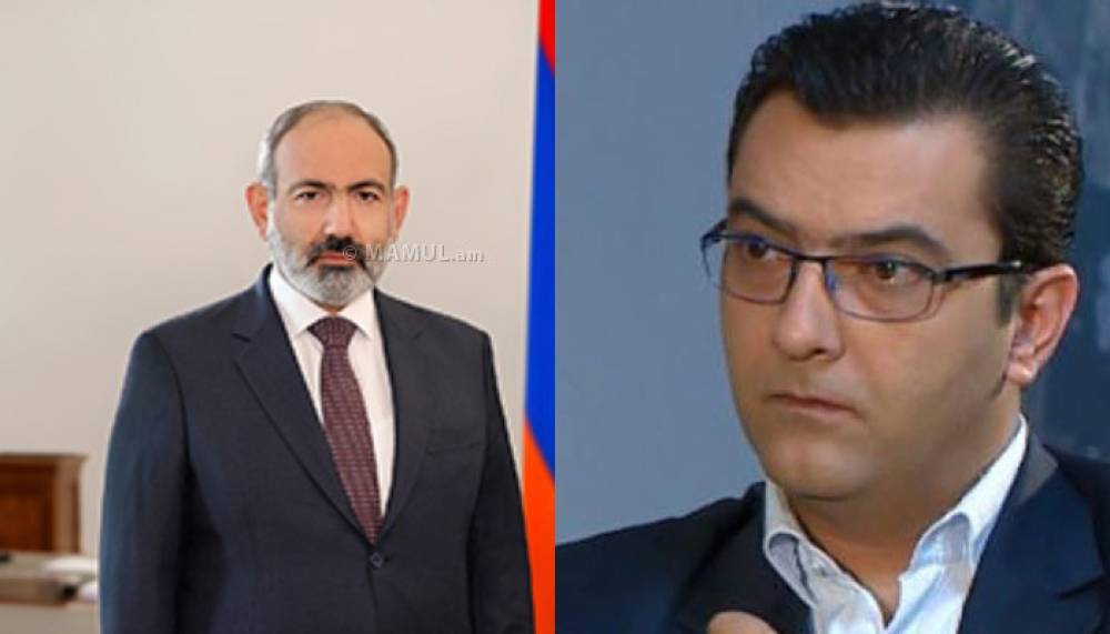 «Նա պայմանավորվածություն ունի ադրբեջանական կողմի հետ»․ Աբրահամ Գասպարյան