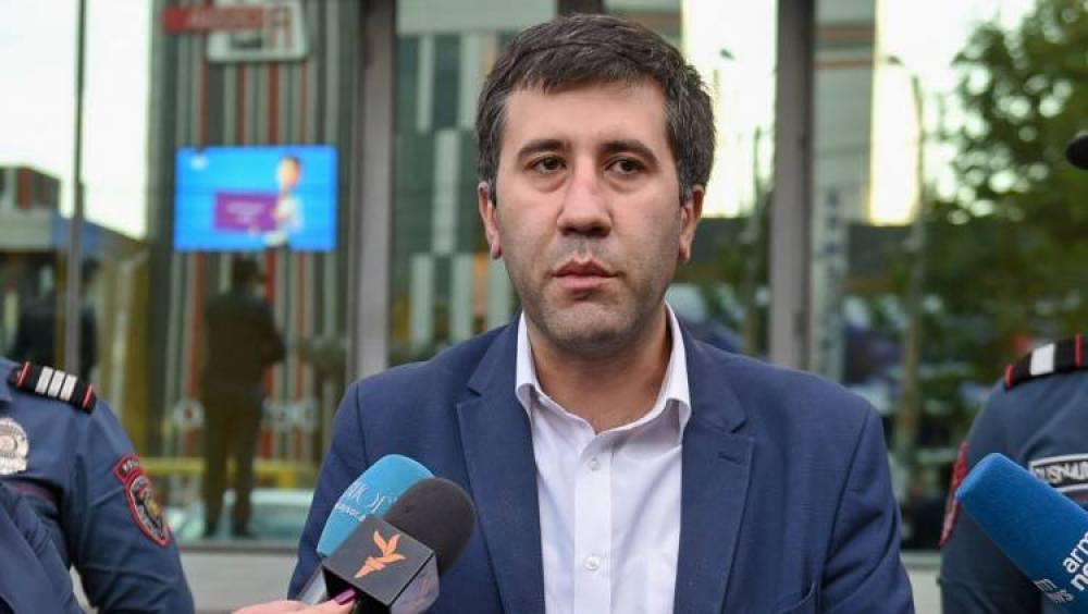 Դասադուլն ավանդական և թույլատրելի կոլեկտիվ բողոքի գործողություն է, որը պաշտպանված է Սահմանադրությամբ. Ռուբեն Մելիքյան