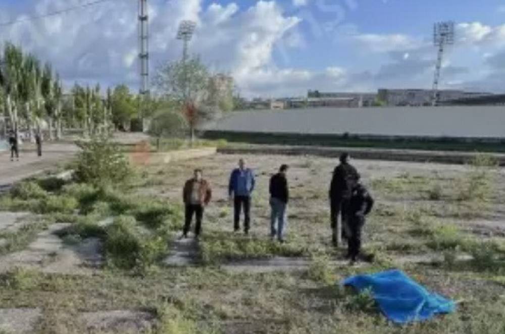Առեղծվածային դեպք՝ Աբովյանում. հայտնաբերվել է տղամարդու այրված մարմին