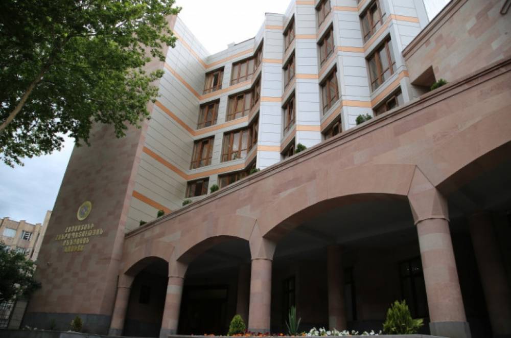 Հնդկաստանի երկու քաղաքացի է կալանավորվել Երևանում սպանություն և խուլիգանություն կատարելու մեղադրանքով
