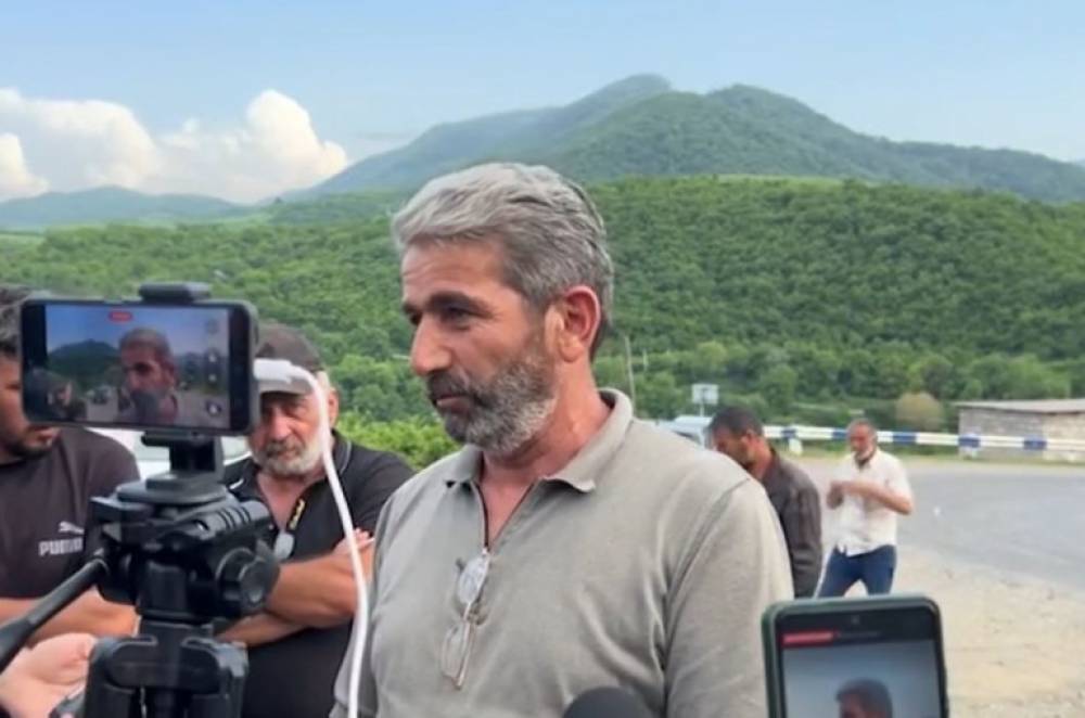 Կիրանցի համայնքային ղեկավարին կառավարությունից 60% երաշխիք են տվել, որ գյուղի որևէ տուն չի հայտնվի Ադրբեջանի տարածքում
