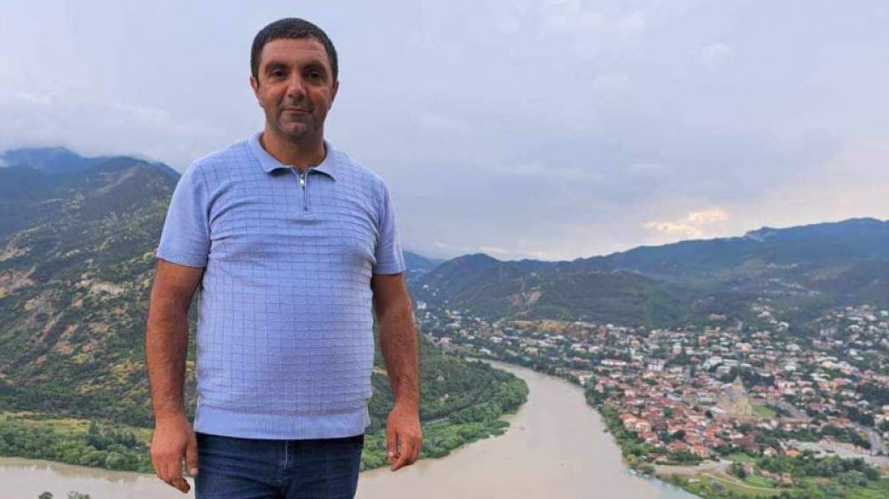 Հեղեղի հետևանքով Սարիբեկ Բալյանը զոհվեց իր 39-ամյակի օրը