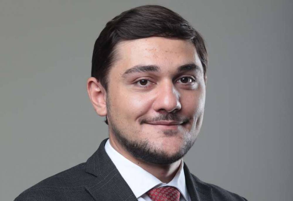 Փաստաբան Վարազդատ Հարությունյանին բերման են ենթարկել