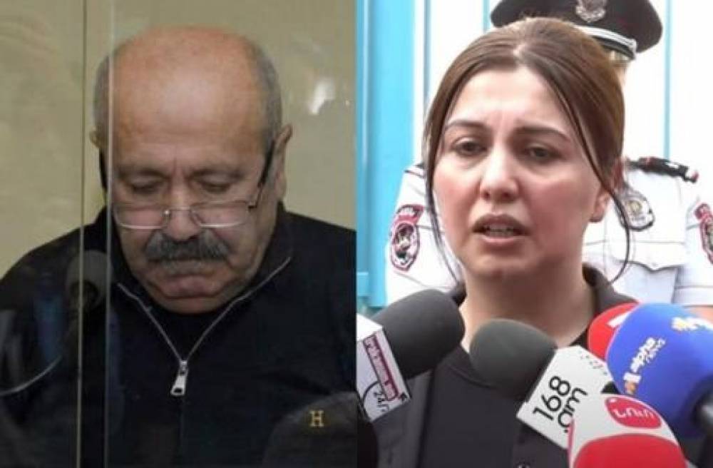 «Հայրս ասում է՝ առողջական վիճակը բավարար է, դեղեր է ընդունում». Վագիֆ Խաչատրյանի դուստր