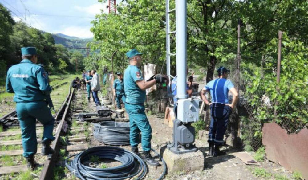 Ուղարկում են աղետի գոտի, որ ակցիաներին չմասնակցեն․ «Հրապարակ»