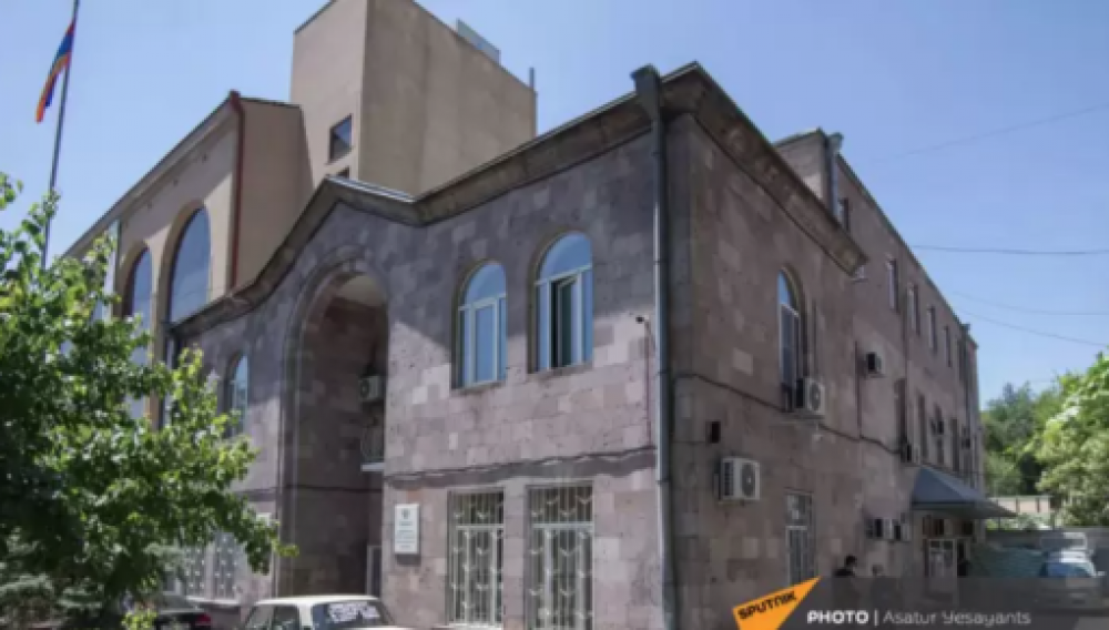 Դատաբժշկական գիտագործական կենտրոնի աշխատակիցները գողացել են մահացածի ոսկյա մատանին