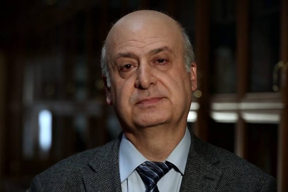 Բրյուսովի անվան համալսարանի ռեկտորը հրահանգել է իրեն ներկայացնել բացակա ուսանողների անունները