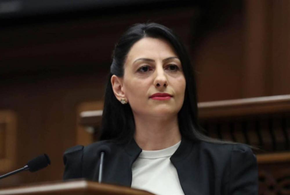 Չի կարելի, պետությունը պետք է հանդուրժող լինի․ ՄԻՊ-ը՝ Կիրանցում ոստիկանների բռնությունների մասին