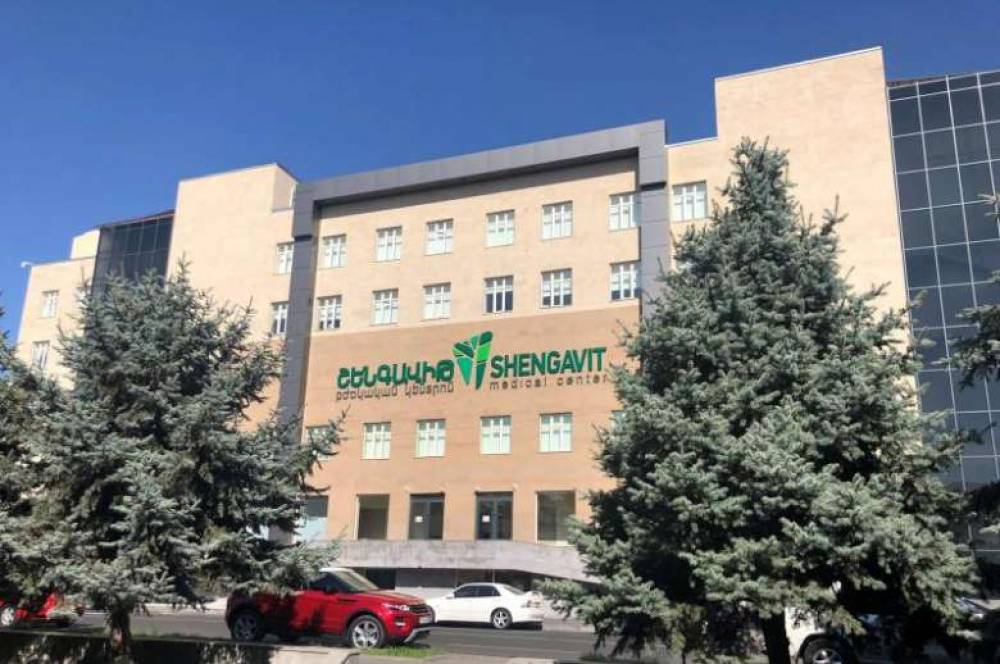Ողբերգական դեպք՝ Երևանի բժշկական կենտրոններից մեկում, որտեղ 47-ամյա ծննդկան է մահացել