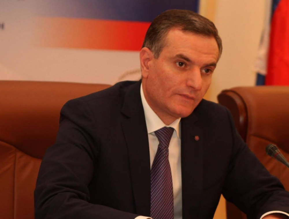 Կամ կապիտուլյանտները ՀՀ-ն դարձնելու են թուրքական վիլայեթ, կամ ընդդիմադիրները փոխում են իշխանությունը