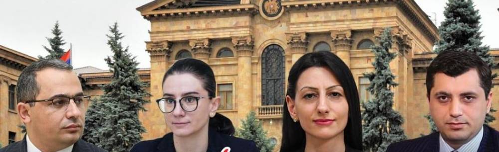 ԱԺ լիագումար նստաշրջանը թեժ կլինի․ «Ժողովուրդ»