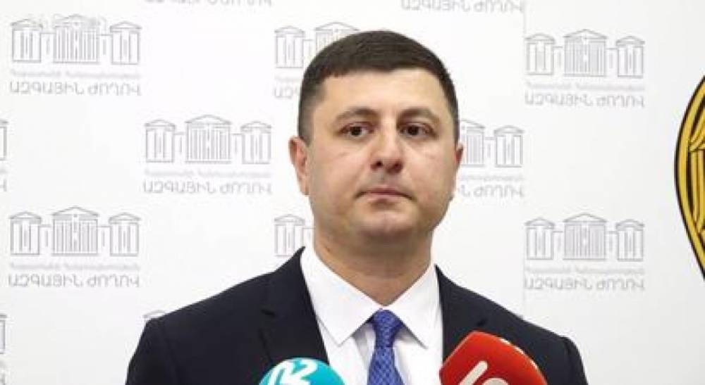 Եթե աշխարհաքաղաքական որևէ կենտրոն տեսնի, որ Սյունիքում գործընթացը գնում է իր համար ոչ նախընտրելի ուղղությամբ, միգուցե, հրահրումներ կազմակերպվեն. Աբրահամյան