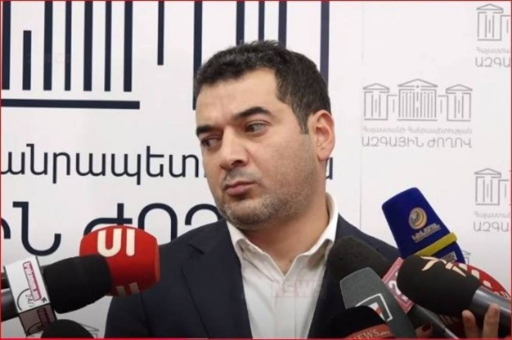 Փաշինյանի աներորդուն ԱՄՆ-ում սպառնացել են ու հայհոյել․ Դիմել է հյուպատոսություն, որ հյուպատոսությունն էլ դիմի ԱՄՆ ոստիկանություն (Տեսանյութ)