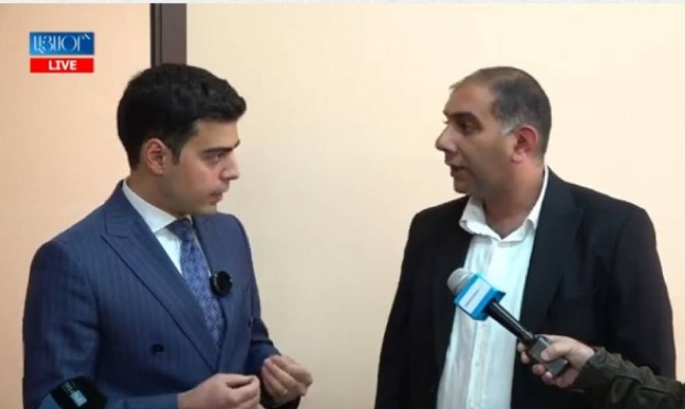 Մեր բարձրացրած հարցն ստացավ հանգուցալուծում. տարածքային ընտրական հանձնաժողովը ավագանու անդամի մանդատը հանձնեց «Մեր քաղաքը» դաշինքի հաջորդ համարին՝ Նարեկ Միրզոյանին․ Սոս Հակոբյան