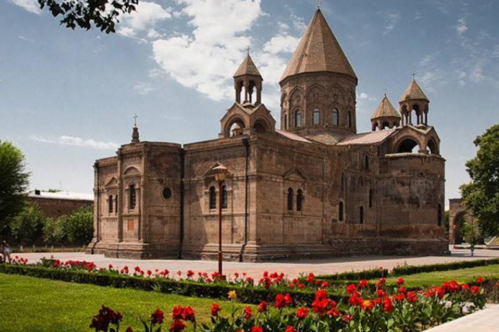 Պետք է պաշտպանենք մեր արժեքները իշխանության հովանավորվող ատելության մերժումով
