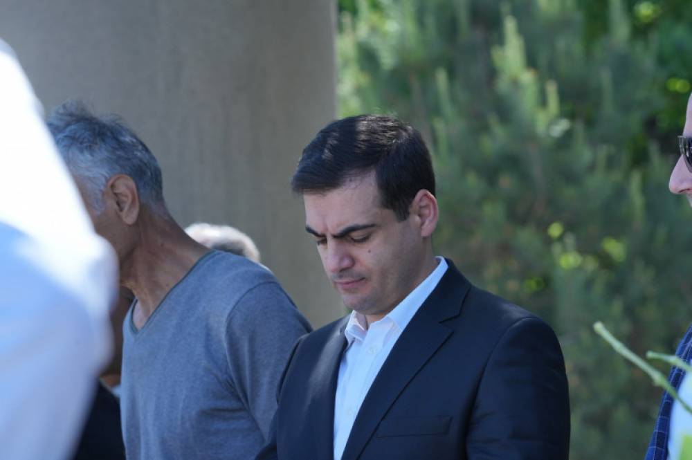 Նոր «ընդդիմություն» են «թրծում»՝ ընտրություններին ընդառաջ. «Փաստ»