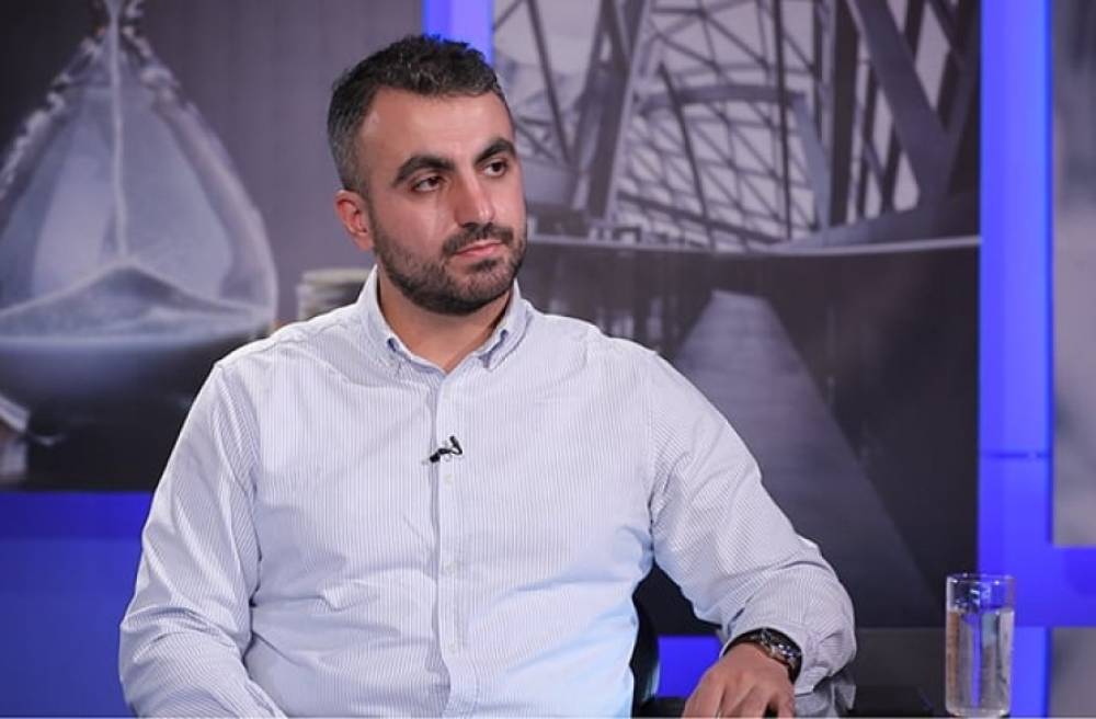 Երկու եղբայրները՝ Ալենն ու Հաջիևը, մի նպատակ ունեն՝ ցեղասպանել հայ ժողովրդին և թրքացնել տարածաշրջանը. Ադրբեջանագետ