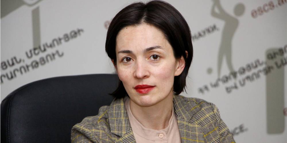 Մխչյանի դպրոցում տեղի ունեցածը սարսափելի է. ԿԳՄՍ նախարար