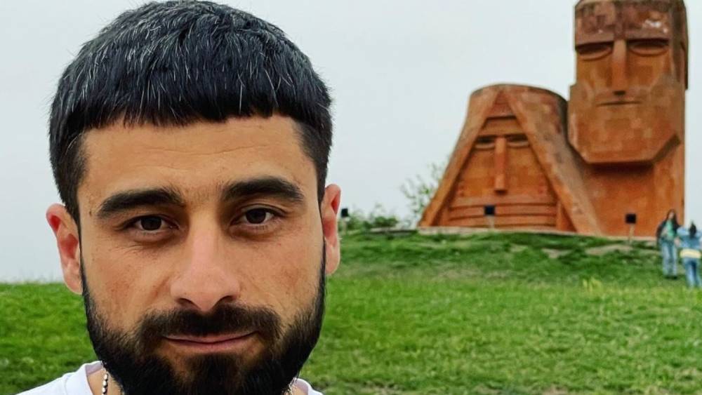 «Նամակ զավակիս». Լյոկայի նոր տեսահոլովակը