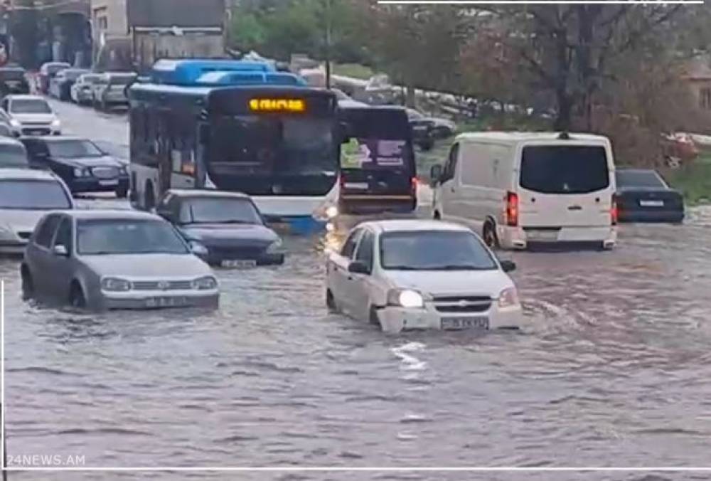 Երևանին անհրաժեշտ է տապան…