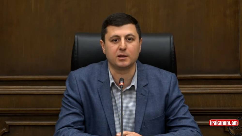 Քաղաքական «ռազբորկա» ու չստացված խաղաղություն. ում է ձեռնտու կատարվողը