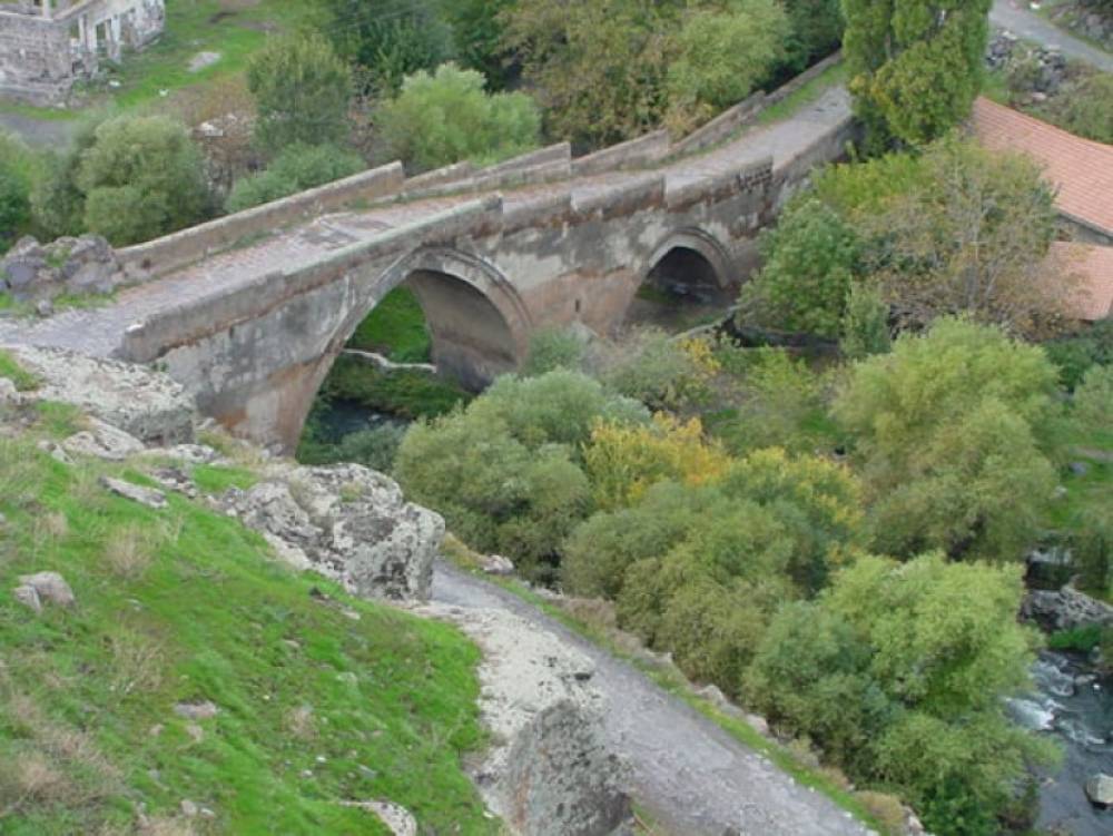 Փրկարարները քաղաքացու մարմին են դուրս են բերել ձորից