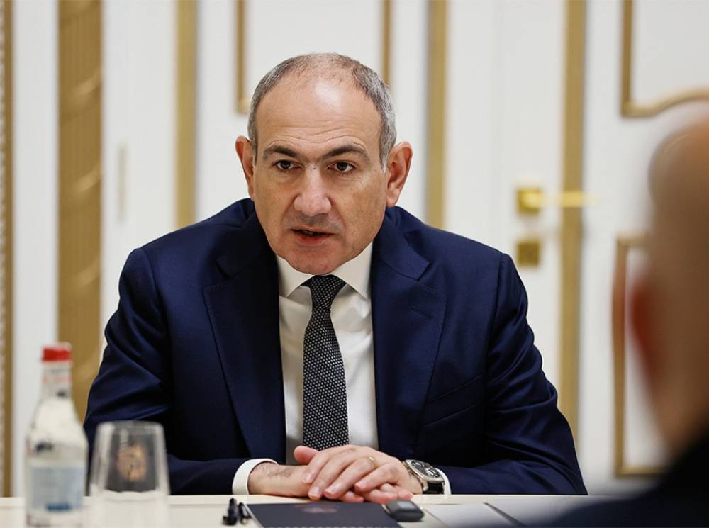 Նիկոլ Փաշինյանը հաստատեց՝ գնալու է Մոսկվա