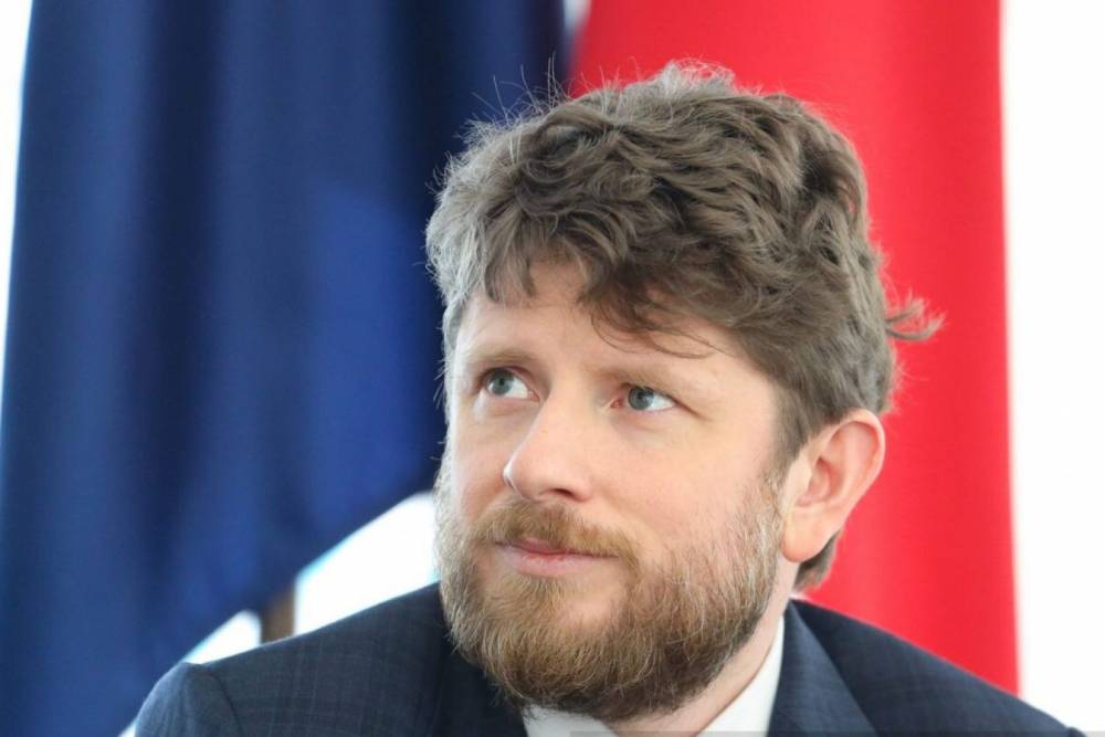 Կեցցե՛ ազատ, ինքնիշխան և ժողովրդավարական Հայաստանը. Օլիվիե Դըկոտինյի