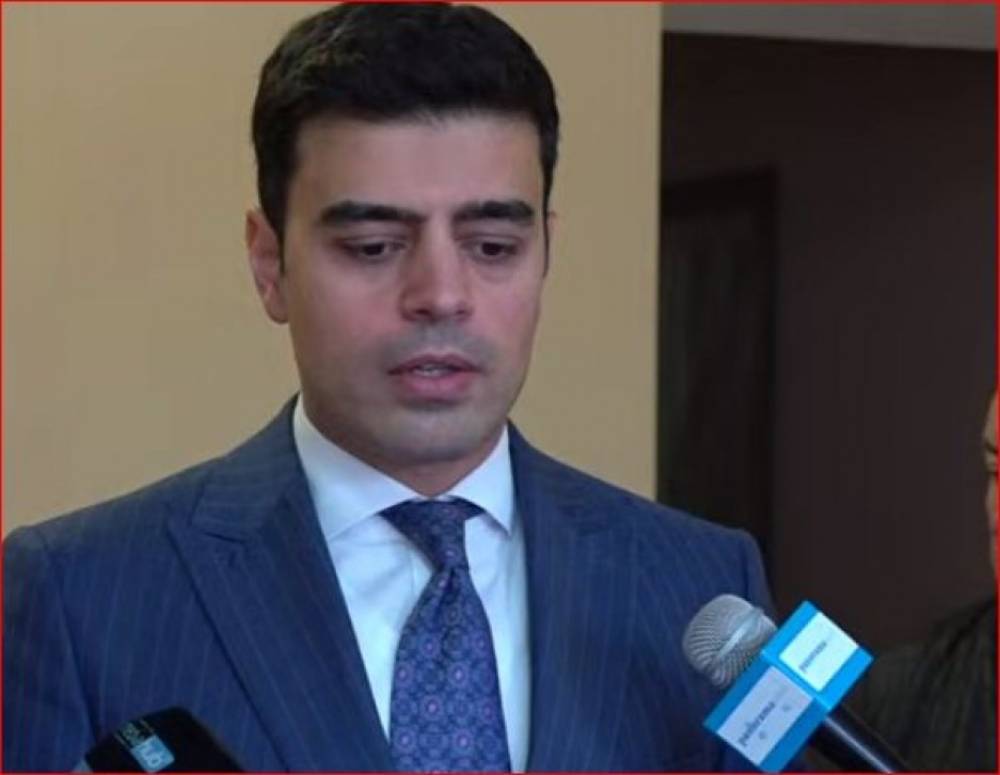 Ընտրատարածքային ընտրական հանձնաժողովն իր հասարակ գործառույթը չի կատարել. Հակոբյան