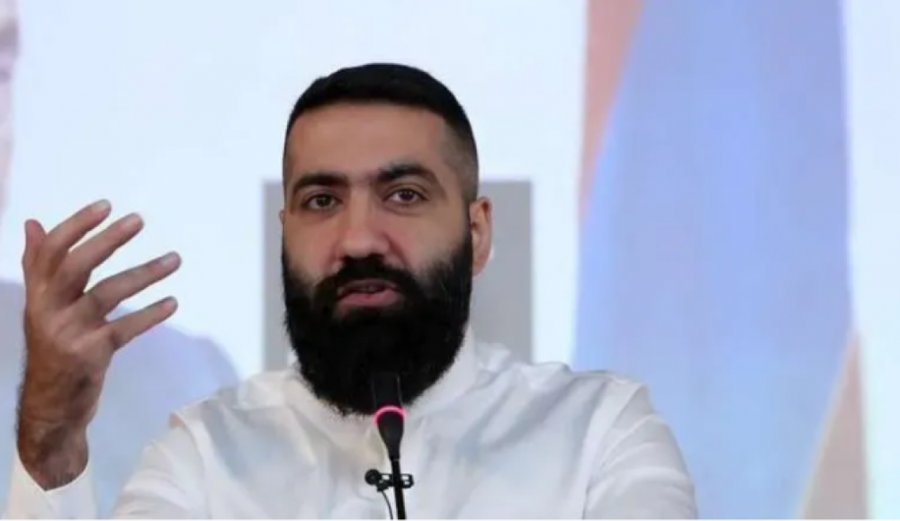Նիկոլն ամենաարդար բանն է, որ տեղի է ունեցել մեզ հետ վերջին առնվազն 30 տարում. Արթուր Դանիելյան