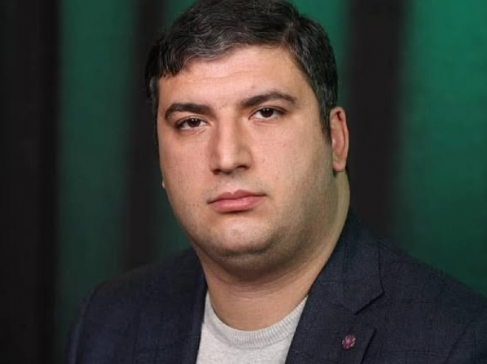 Սա խորքային հակադրություն է քաղաքական վարքագծի և պետական մտածողության միջև․ Դանիելյանը՝ Միկոյանին