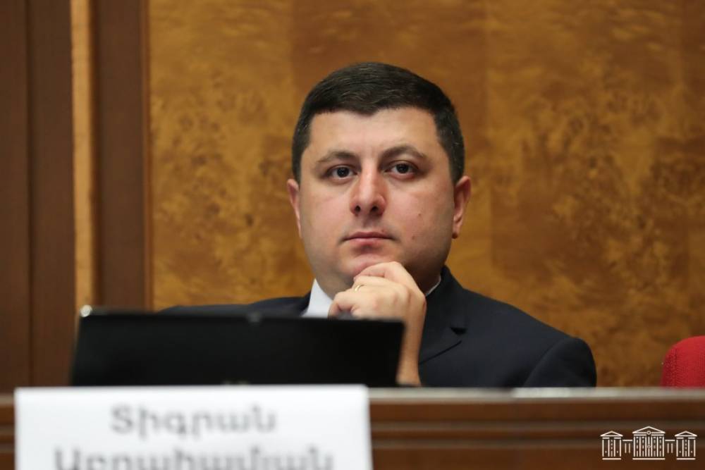 ՀՀ իշխանության հանցավոր անգործության հետևանքով հայկական խաղաղ բնակավայրերը գնդակոծության են ենթարկվում. Տիգրան Աբրահամյան