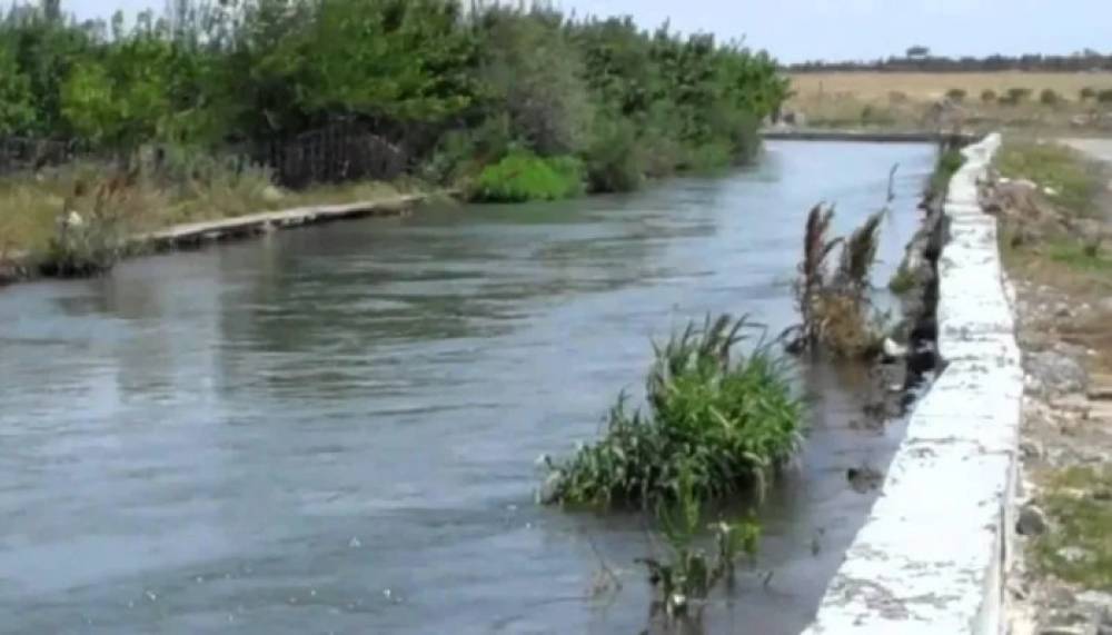 Ջրանցքում խեղդված 16-ամյա տղան ջուրն է ընկել հովվի հետ, ով ևս մահացել է